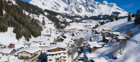 4-salle Appartement à Dienten am Hochkonig, Austria No. 184531 19