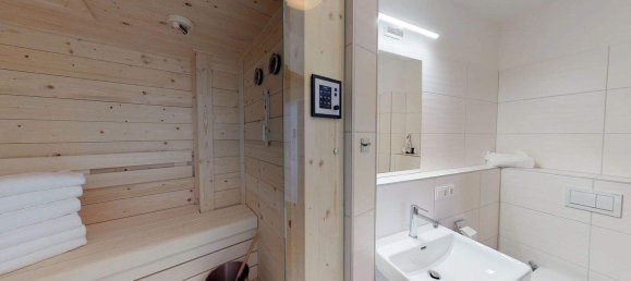 4-salle Appartement à Dienten am Hochkonig, Austria No. 184531 12