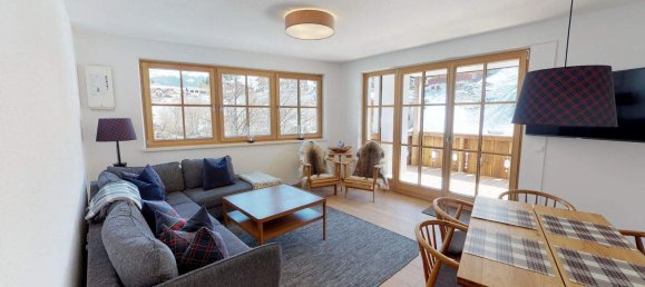 4-salle Appartement à Dienten am Hochkonig, Austria No. 184531 2