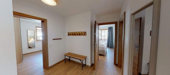 4-salle Appartement à Dienten am Hochkonig, Austria No. 184531 13