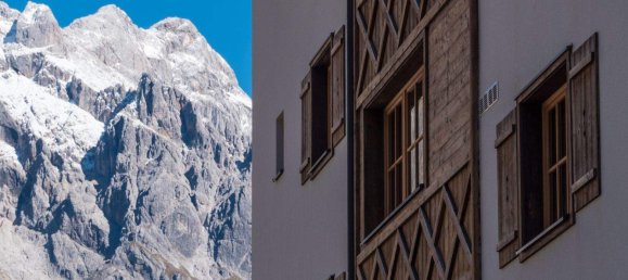 4-salle Appartement à Dienten am Hochkonig, Austria No. 184531 6