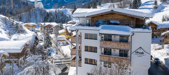 4-salle Appartement à Dienten am Hochkonig, Austria No. 184531 15