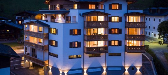 4-salle Appartement à Dienten am Hochkonig, Austria No. 184531 23