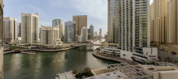 2 bedrooms Apartment in Dubai Marina, UAE No. 120556 2