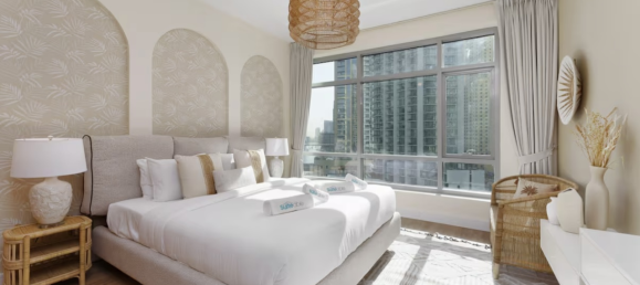 2 bedrooms Apartment in Dubai Marina, UAE No. 120556 9