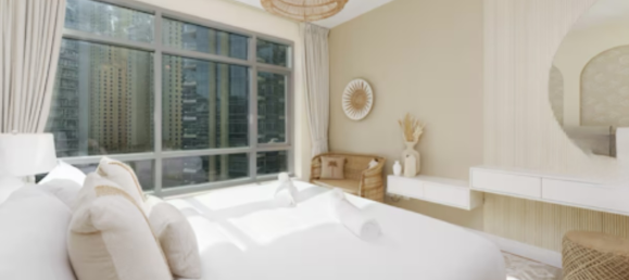 2 bedrooms Apartment in Dubai Marina, UAE No. 120556 8