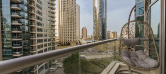 2 bedrooms Apartment in Dubai Marina, UAE No. 120556 3