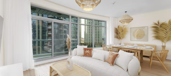 2 bedrooms Apartment in Dubai Marina, UAE No. 120556 7