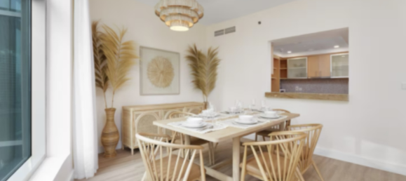 2 bedrooms Apartment in Dubai Marina, UAE No. 120556 10