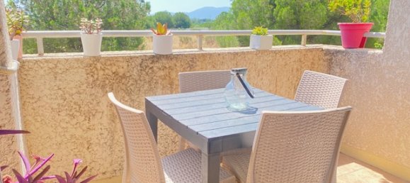 Apartamento T2 em Perpignan, France N.º 322476 2