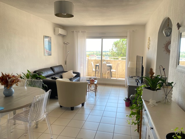 Apartamento T2 em Perpignan, France N.º 322476