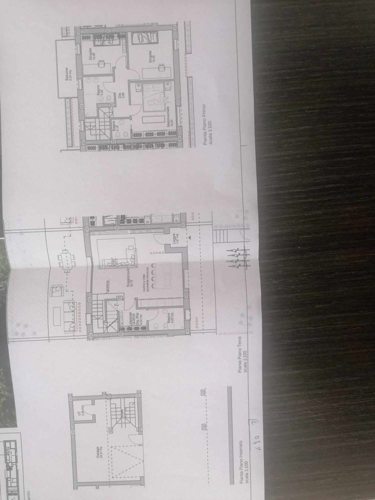 7 rooms House in Ravenna, Italy No. 22865