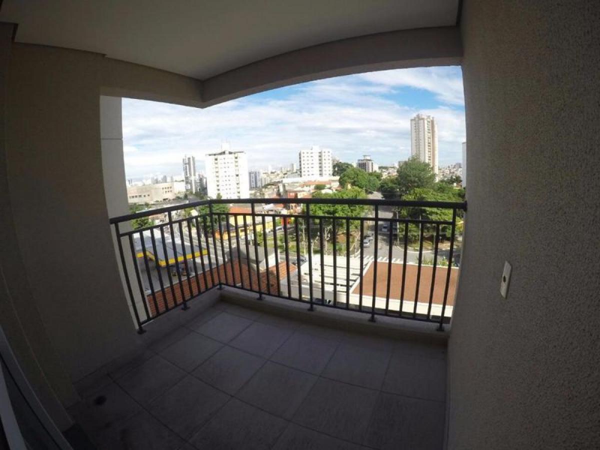 3 Schlafzimmer Wohnung in Sao Paulo, Brazil, Nr. 505014