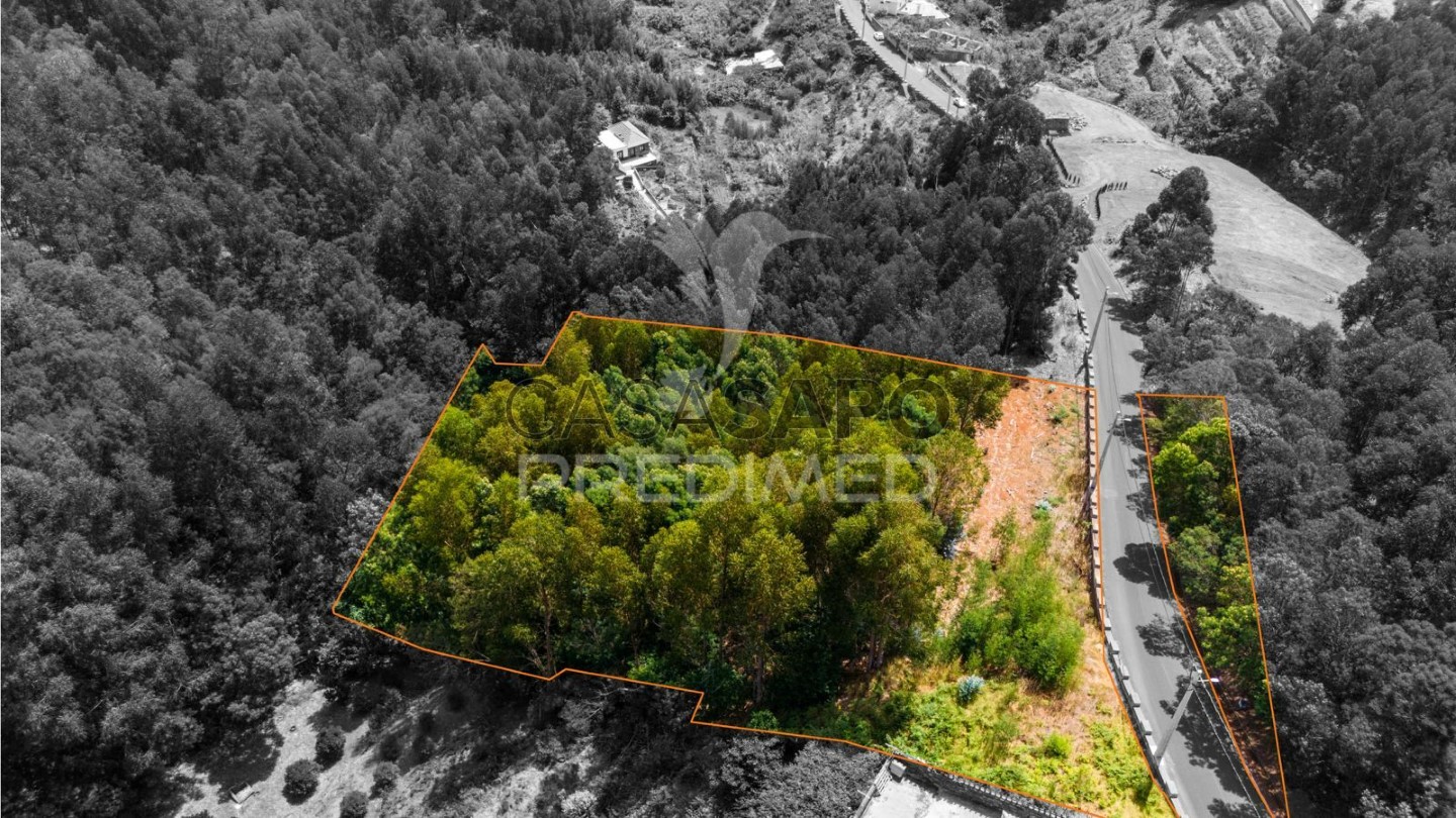  Land in Quarteira, Portugal No. 193880