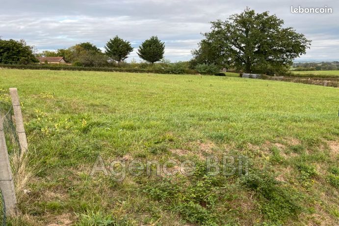 Terrain à Melay, France 2051m² No. 314892