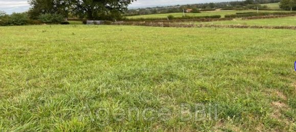 Terrain à Melay, France 2051m² No. 314892 2