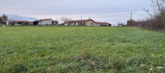 Terrain à Melay, France 2051m² No. 314892 3