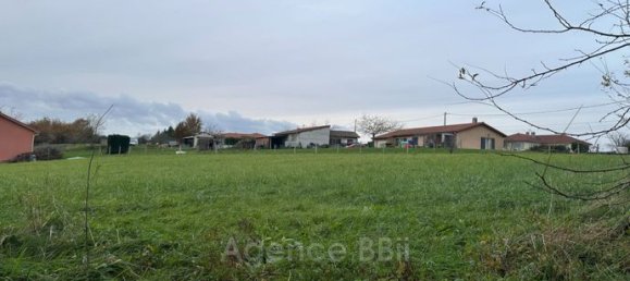 Terrain à Melay, France 2051m² No. 314892 4