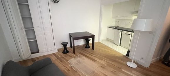 1 bedroom Apartment in Paris, France No. 312094 4