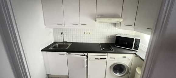 1 bedroom Apartment in Paris, France No. 312094 6