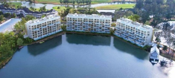 2 bedrooms Condo in Bang Tao, Thailand No. 12356 8