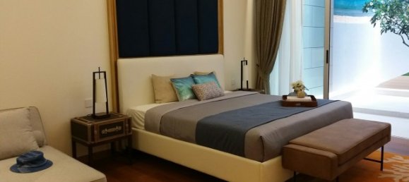 2 bedrooms Condo in Bang Tao, Thailand No. 12356 4