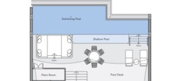 2 bedrooms Condo in Bang Tao, Thailand No. 12356 13