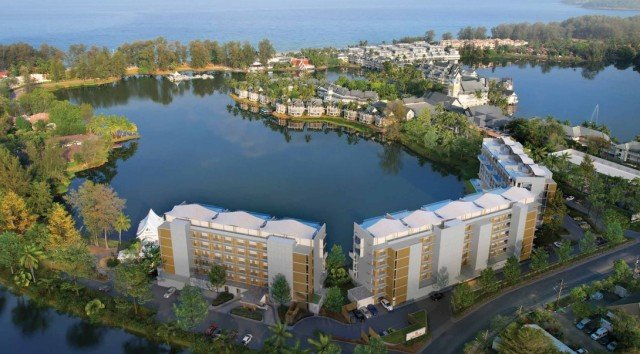 2 bedrooms Condo in Bang Tao, Thailand No. 12356