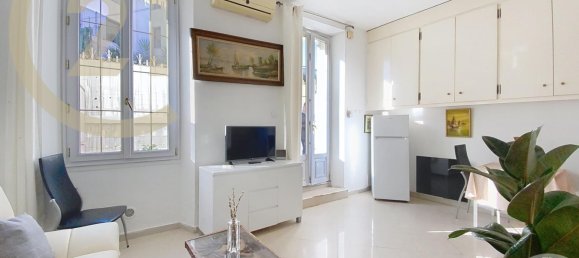 1 bedroom Apartment in Cannes, France No. 194048 3