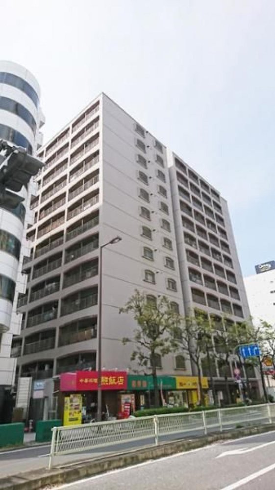 Apartamento T3 em Kosaka, Japan N.º 7196