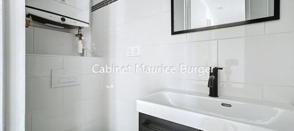 Studio in Pantin, France No. 305931 8