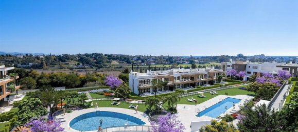 2 bedrooms Apartment in Estepona, Spain No. 5392 9