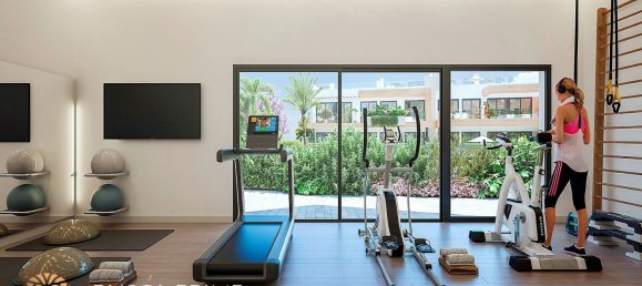 2 bedrooms Apartment in Estepona, Spain No. 5392 4