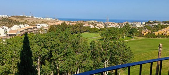 Apartamento T2 em Mijas, Spain N.º 181396 12