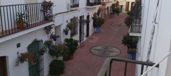 Adosado de 2 dormitorios en Estepona, Spain No. 141122 22