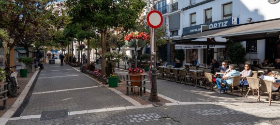 Adosado de 2 dormitorios en Estepona, Spain No. 141122 17