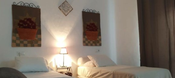 Adosado de 2 dormitorios en Estepona, Spain No. 141122 27