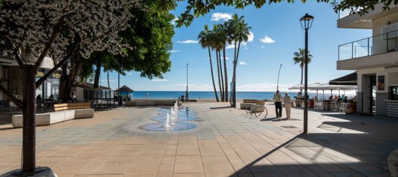 Adosado de 2 dormitorios en Estepona, Spain No. 141122 19