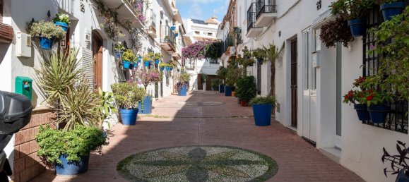 Adosado de 2 dormitorios en Estepona, Spain No. 141122 3