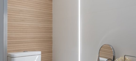 Adosado de 2 dormitorios en Estepona, Spain No. 141122 12