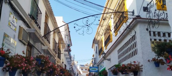 Adosado de 2 dormitorios en Estepona, Spain No. 141122 31