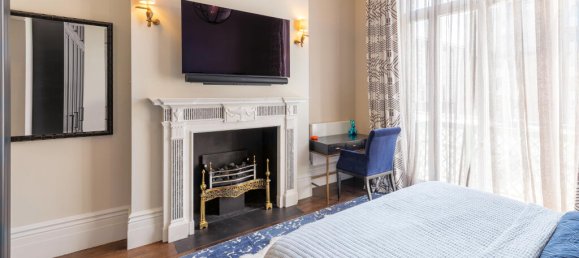 4 bedrooms Apartment in London, United Kingdom No. 13135 12