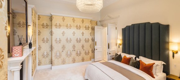 4 bedrooms Apartment in London, United Kingdom No. 13135 15