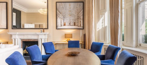 4 bedrooms Apartment in London, United Kingdom No. 13135 17