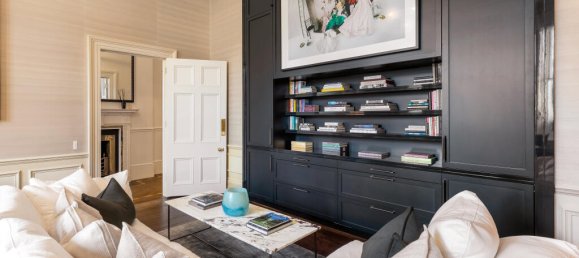 4 bedrooms Apartment in London, United Kingdom No. 13135 4