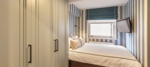 4 bedrooms Apartment in London, United Kingdom No. 13135 16