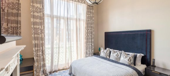 4 bedrooms Apartment in London, United Kingdom No. 13135 11