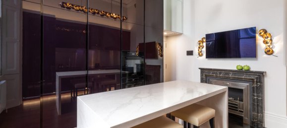 4 bedrooms Apartment in London, United Kingdom No. 13135 6