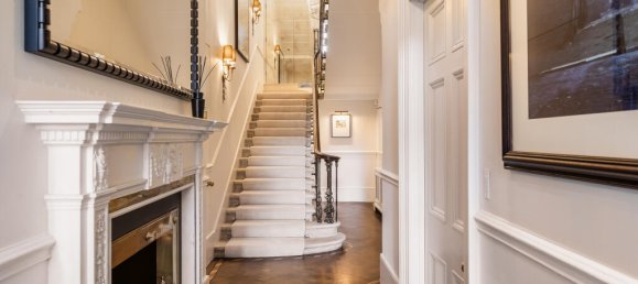 4 bedrooms Apartment in London, United Kingdom No. 13135 8