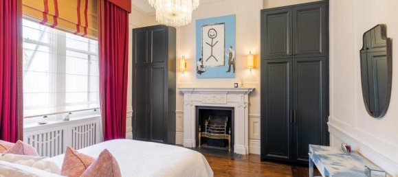 4 bedrooms Apartment in London, United Kingdom No. 13135 10